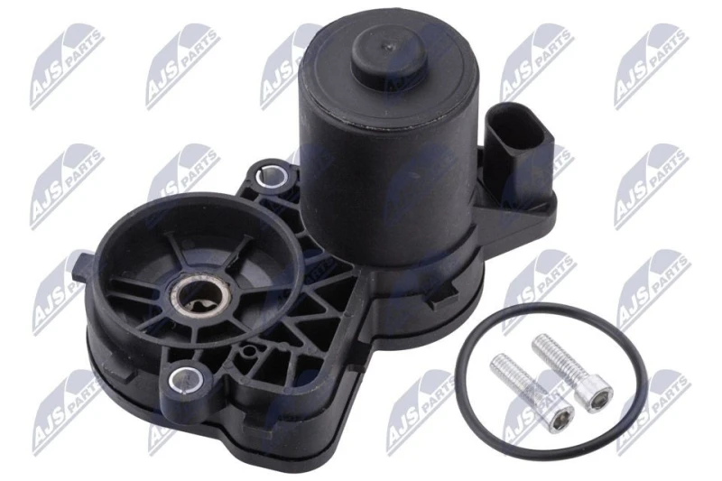 Image of NTY Parking brake actuator / motor NTY HZS-ME-005A