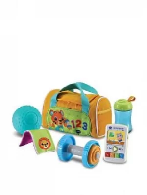 Image of My 1st Gym Kit, One Colour