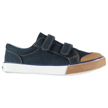 Image of SoulCal Nago Trainers Childrens - Blue