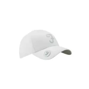 Image of Farah Golf Cap - White