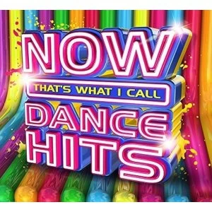 Image of Now That's What I Call Dance Hits CD