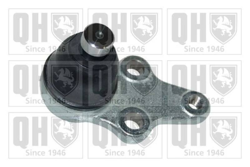 Image of QUINTON HAZELL Ball Joint QUINTON HAZELL QSJ3746S