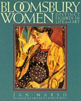 Image of Bloomsbury Women. Paperback