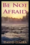 Image of be not afraid