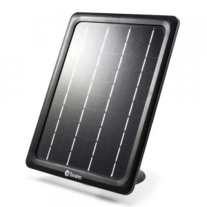 image of Swann Solar Panel for Smart Security Camera