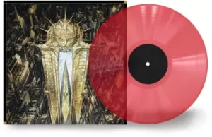 image of Imperial Triumphant Alphaville LP coloured