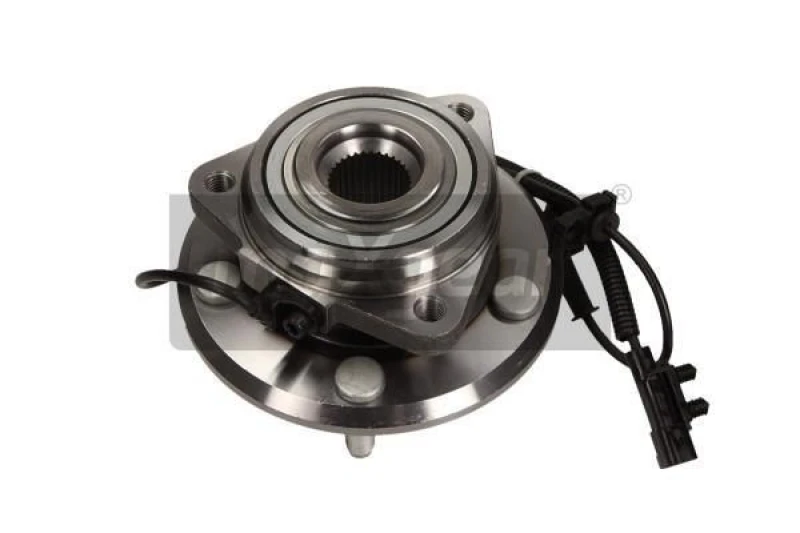 Image of MAXGEAR Wheel bearing kit MAXGEAR 33-1037