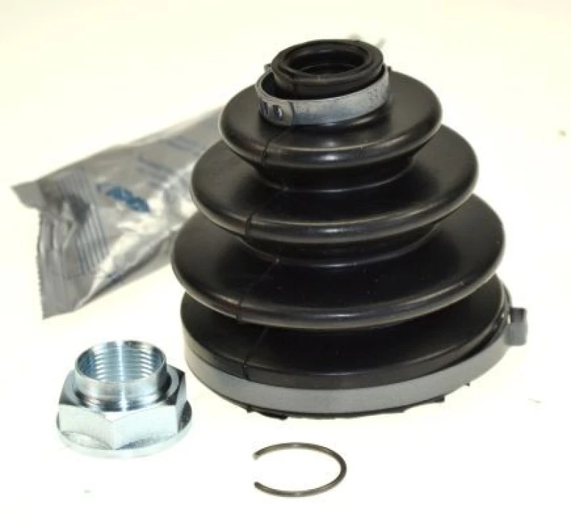 Image of CV boot kit, drive shaft LOBRO 303327