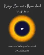 Image of kriya secrets revealed complete lessons and techniques