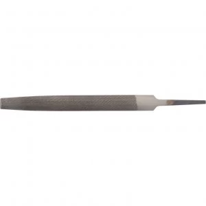 Image of Draper Half Round File 6" / 150mm Bastard (Coarse) Pack of 12