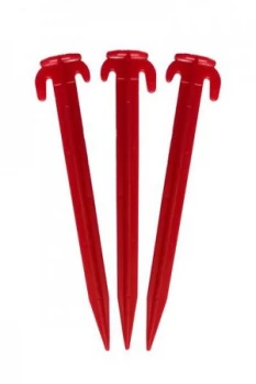 Image of OLPRO Plastic Peg X 100