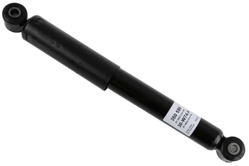 Image of Shock absorber SACHS 350 586