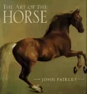 Image of art of the horse
