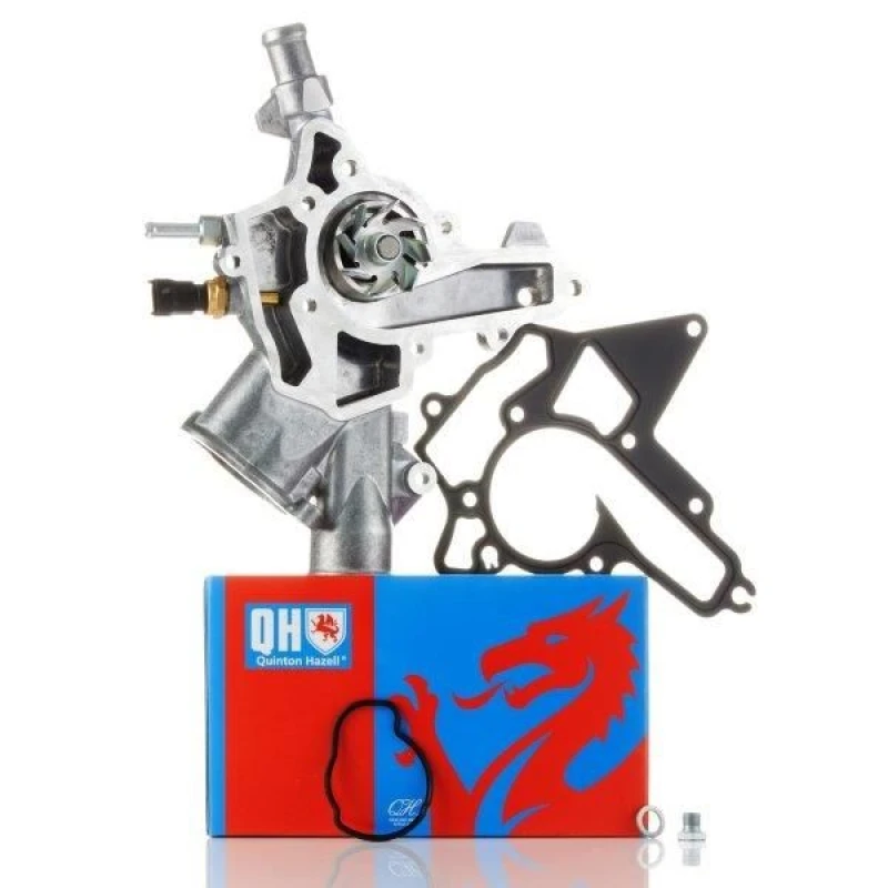 Image of QUINTON HAZELL Water pump QUINTON HAZELL QCP3590BH