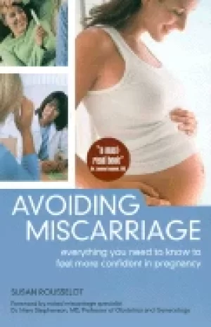 Image of avoiding miscarriage everything you need to know to feel more confident in