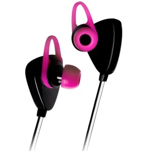 Image of Kitsound Trail Sports Wireless Bluetooth Earphones