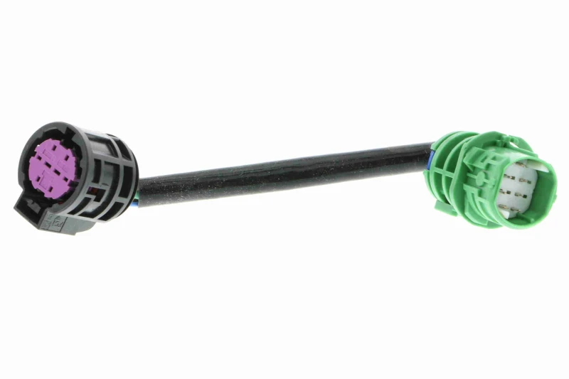 Image of VEMO V24-83-0013 Repair Set, harness Right, with plug insert, EXPERT KITS + Repair Set,harness (4321)