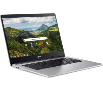 image of Acer Chromebook 314 14" Laptop