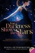 Image of for darkness shows the stars