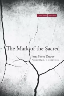 Image of The Mark of the Sacred