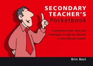 Image of Secondary Teachers Pocketbook by Brin Best Paperback