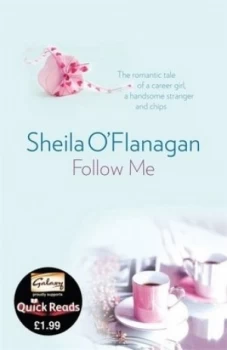 Image of Follow Me by Sheila Oflanagan Book