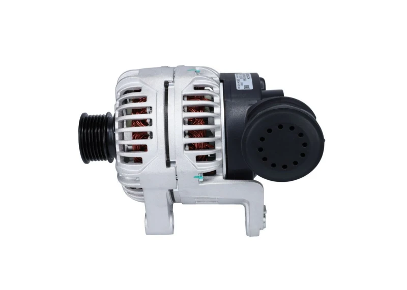 Image of Alternator Bosch 1 986 A01 099