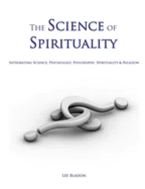 Image of science of spirituality integrating science psychology philosophy spiritual