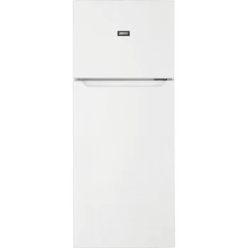 image of Zanussi ZTAN14FW0 119L Freestanding Fridge Freezer