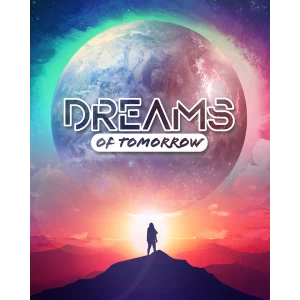 Image of Dreams of Tomorrow Card Game