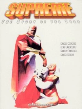 Image of Supreme by Joe Bennet Paperback