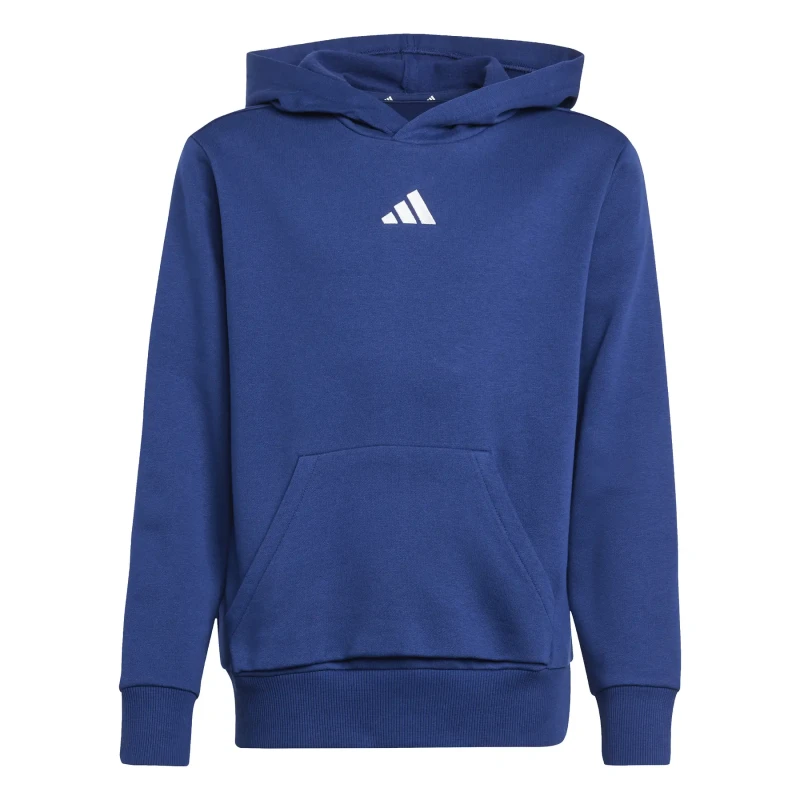 Image of Adidas Child hoodie adidas Essentials Bleu Unisex 15/16 ans JY0612
