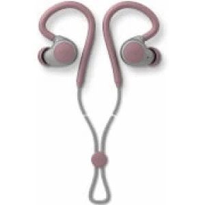 Jays M Six Bluetooth Wireless Earphones