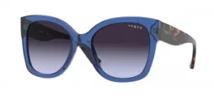 Image of Vogue Eyewear Eyeglasses VO5338S 28304Q