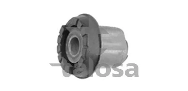 Image of TALOSA Mounting, axle bracket TALOSA 62-04856