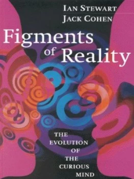 Image of Figments of Reality by Ian Stewart Paperback