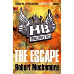 Image of Hendersons Boys: The Escape : Book 1