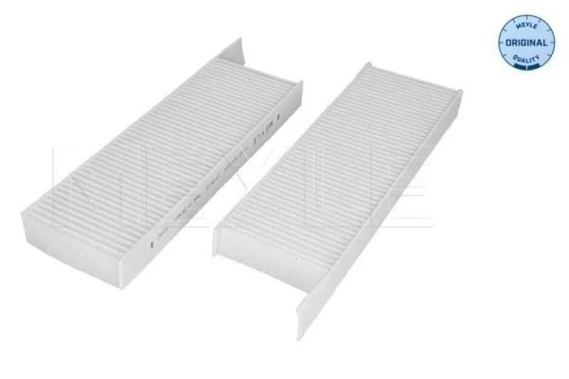 Image of Pollen filter MEYLE 11-12 319 0019