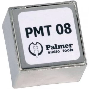 image of Palmer Audio PMT08 Audio Balancing Transformer