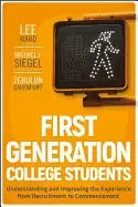 Image of first generation college students understanding and improving the experienc