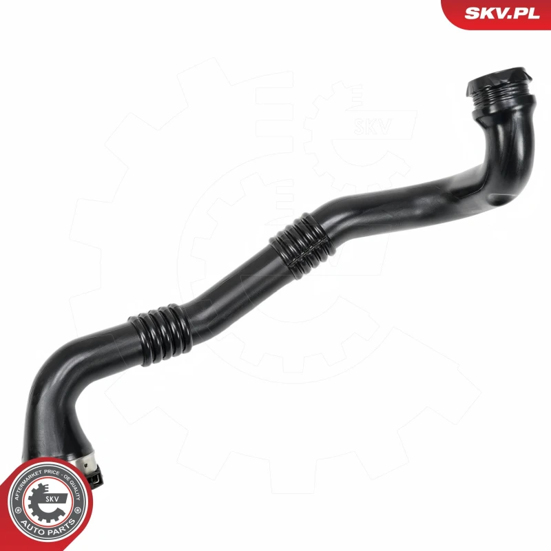 Image of ESEN SKV Charger intake hose ESEN SKV 54SKV556