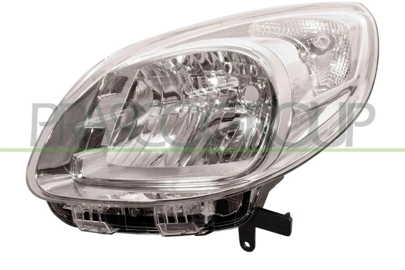 Image of PRASCO Headlight PRASCO RN9214814