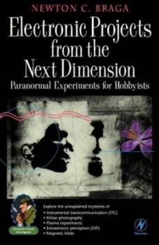 Image of Electronic Projects from the Next Dimension by Newton C. Braga Book