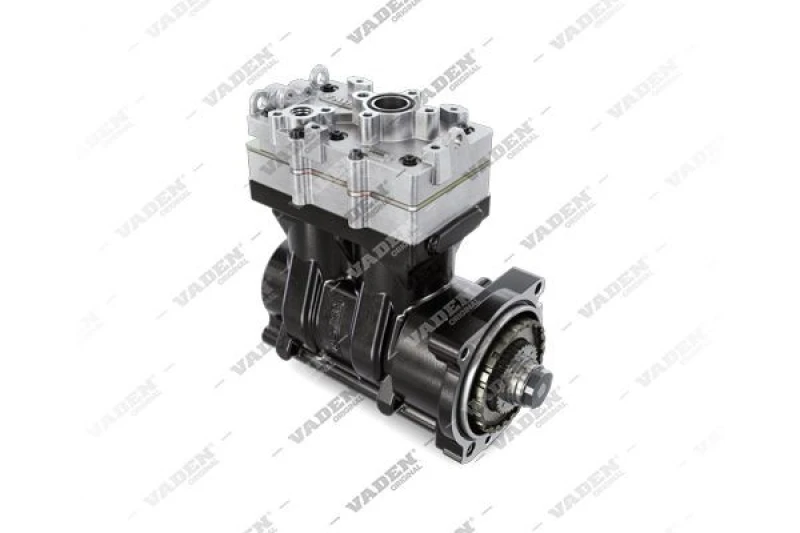 Image of VADEN 1400 100 003 Air suspension compressor Air suspension compressor (332)