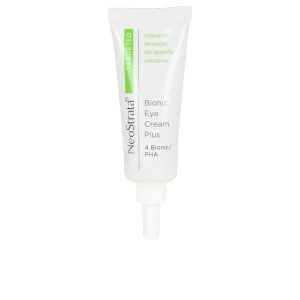 Image of TARGETED bionic eye cream plus 15 gr