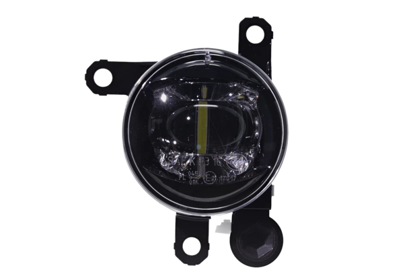 Image of Fog Light VALEO 047451