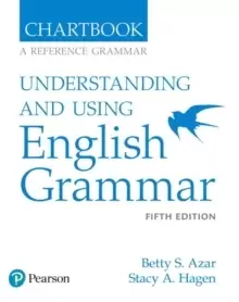 Image of Understanding and Using English Grammar, Chartbook