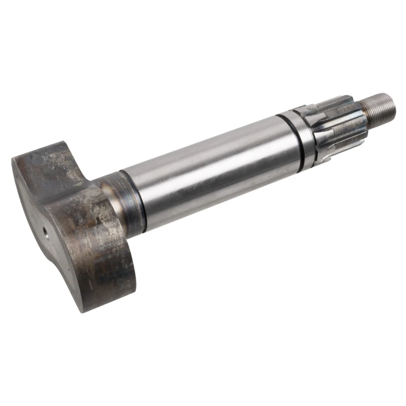 Image of FEBI BILSTEIN 175740 Brake Shaft, drum brake Brake Shaft,drum brake (410)
