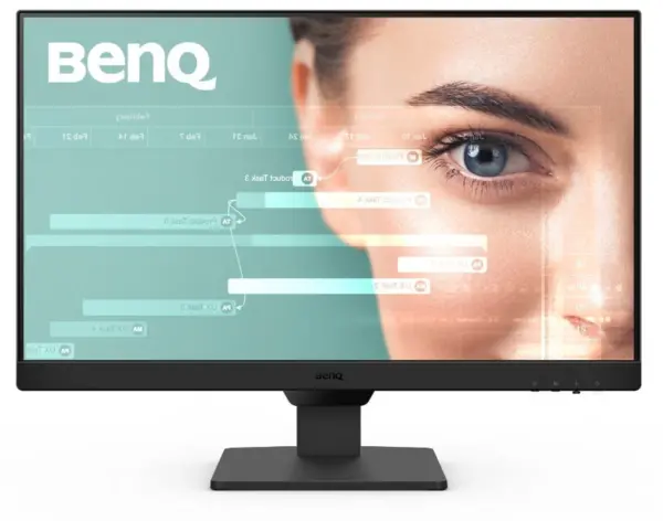 image of BenQ 23.8" GW2490 Full HD IPS LED Monitor