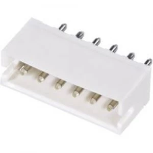 Image of JST B7B ZR LFSN Multi pin Connector StraightSeries ZH Number of pins 7 Nominal current details 1 A